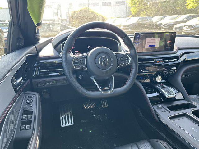 new 2026 Acura MDX car, priced at $70,950