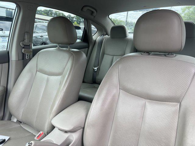 used 2013 Nissan Sentra car, priced at $9,991