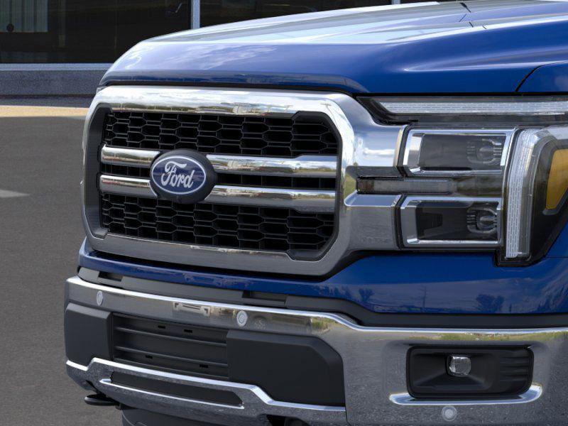 new 2026 Ford F-150 car, priced at $67,368