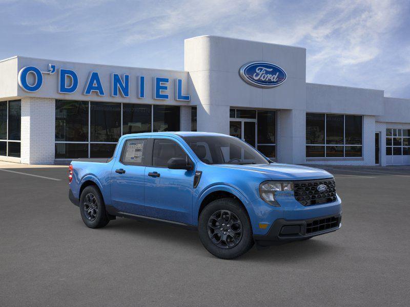 new 2026 Ford Maverick car, priced at $33,924