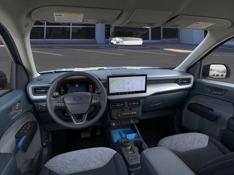 new 2026 Ford Maverick car, priced at $33,924