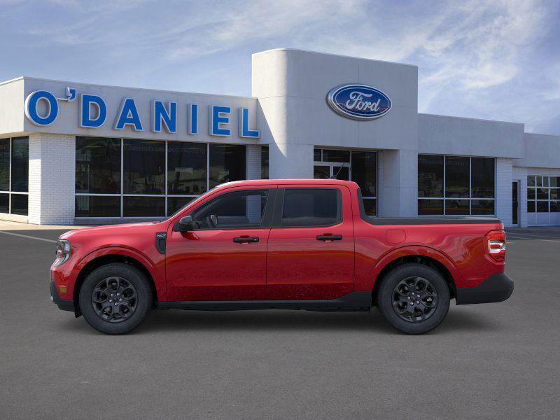 new 2026 Ford Maverick car, priced at $37,448