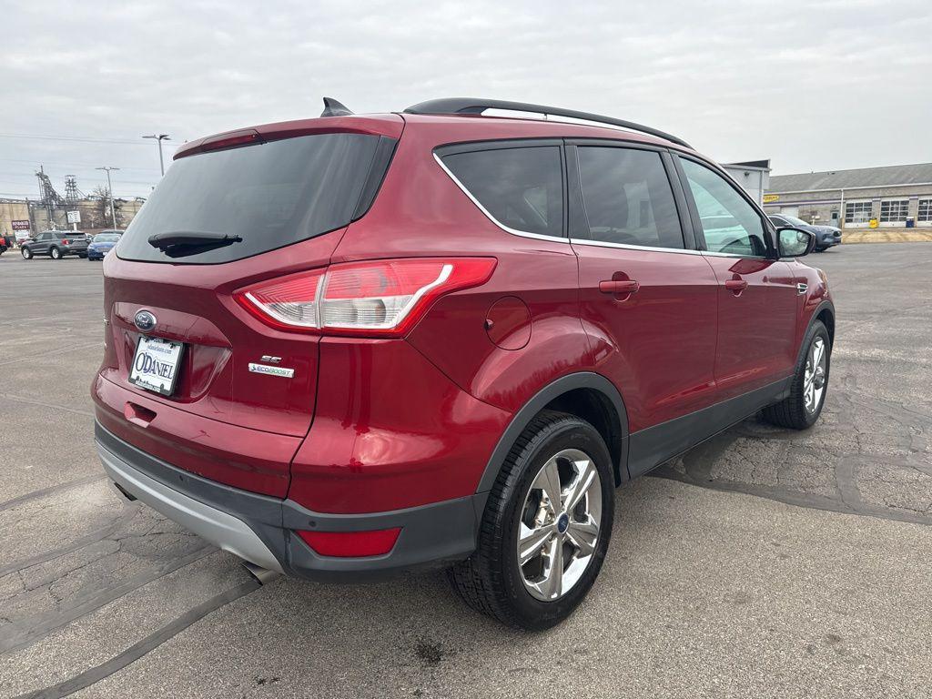 used 2014 Ford Escape car, priced at $10,000