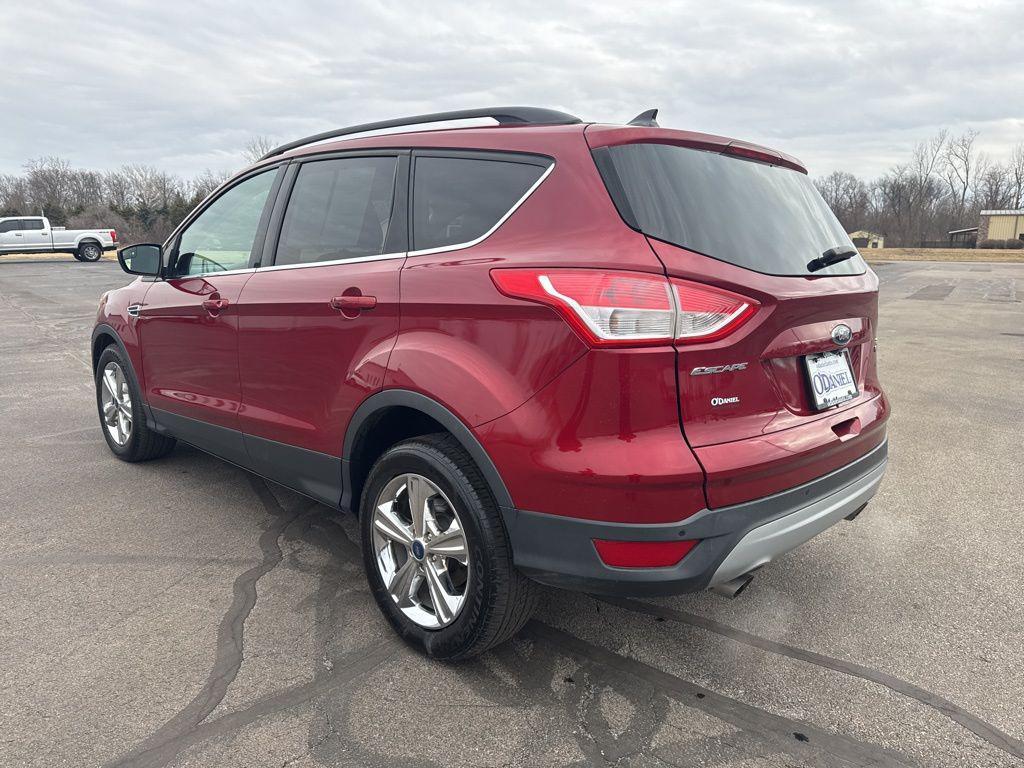 used 2014 Ford Escape car, priced at $10,000