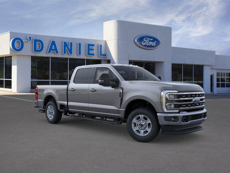 new 2026 Ford F-350 car, priced at $72,821