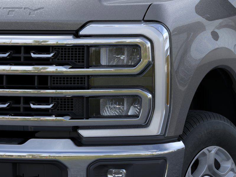 new 2026 Ford F-350 car, priced at $72,821