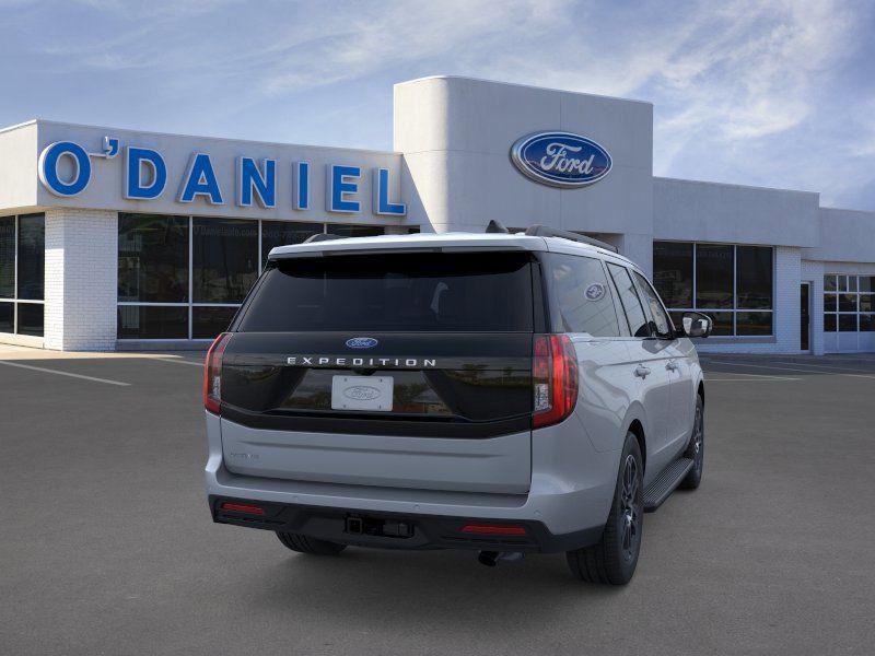 new 2026 Ford Expedition car, priced at $70,785