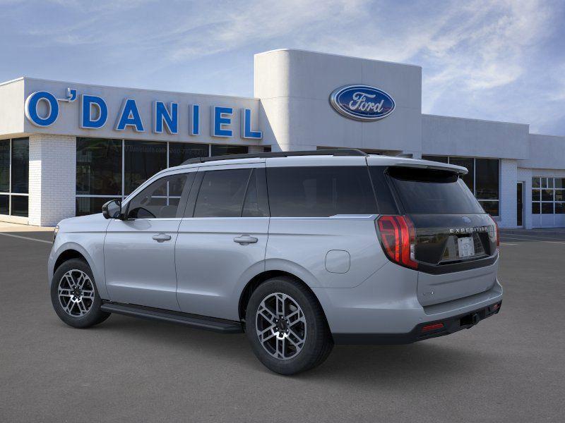 new 2026 Ford Expedition car, priced at $70,785