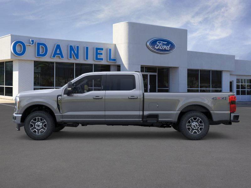 new 2026 Ford F-350 car, priced at $69,883