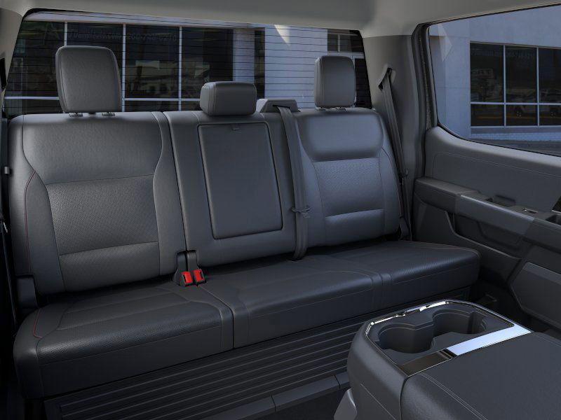 new 2026 Ford F-350 car, priced at $69,883