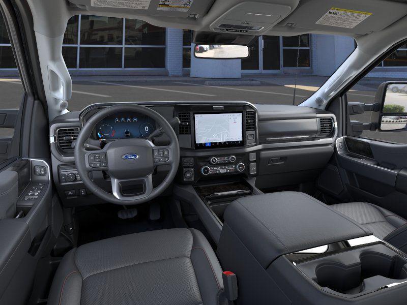 new 2026 Ford F-350 car, priced at $69,883
