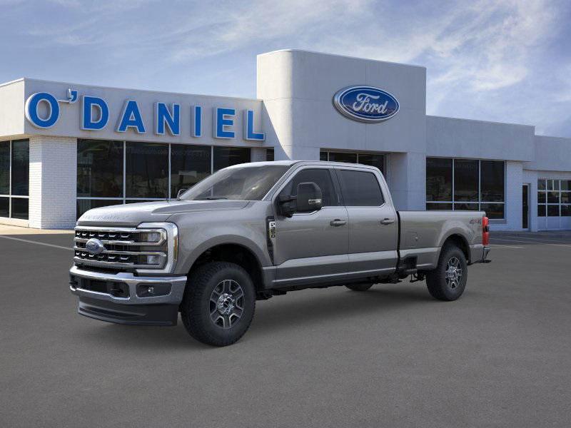 new 2026 Ford F-350 car, priced at $69,883