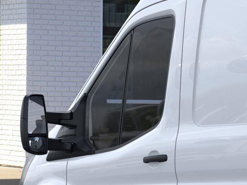 new 2026 Ford Transit-350 car, priced at $54,592