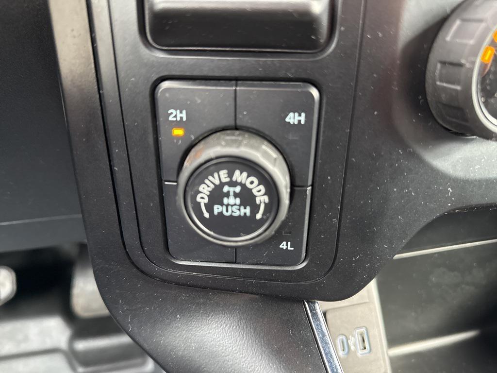 used 2023 Ford F-150 car, priced at $33,706