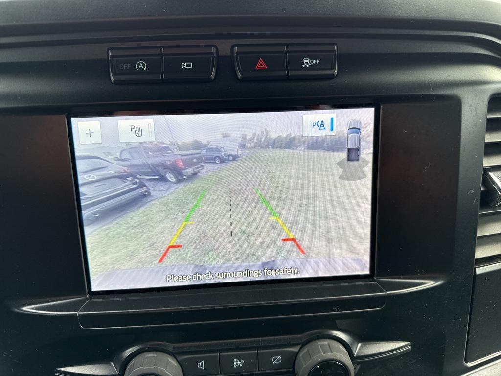 used 2023 Ford F-150 car, priced at $33,706