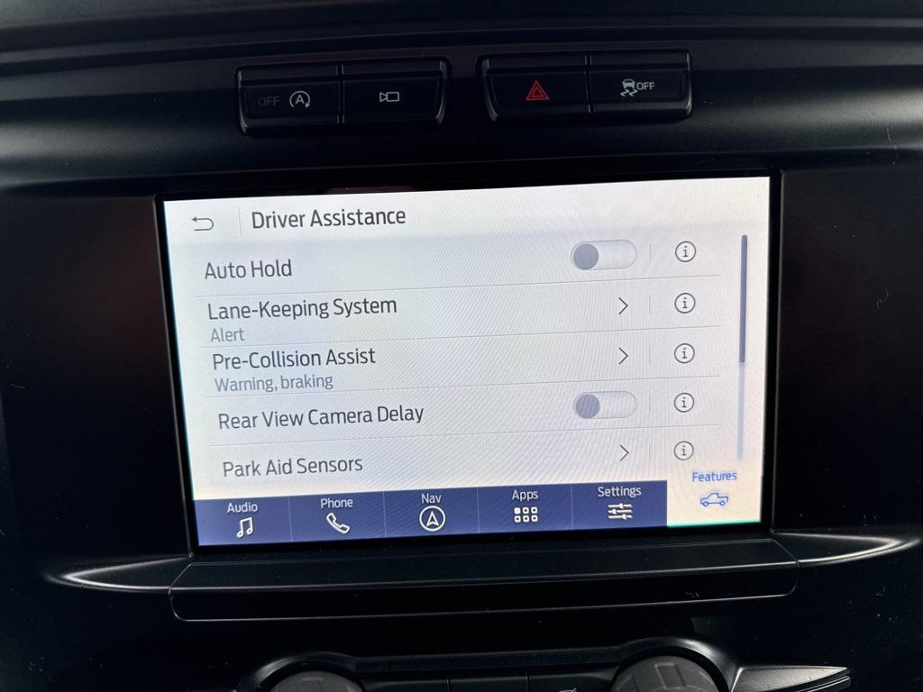 used 2023 Ford F-150 car, priced at $33,706