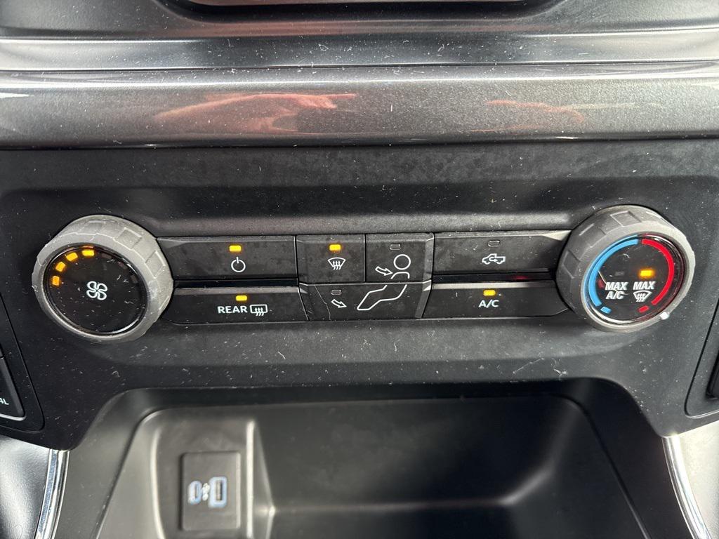 used 2023 Ford F-150 car, priced at $33,706