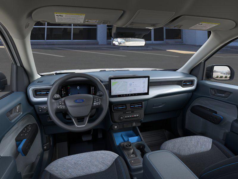 new 2026 Ford Maverick car, priced at $35,603