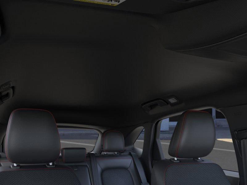 new 2026 Ford Escape car, priced at $34,190