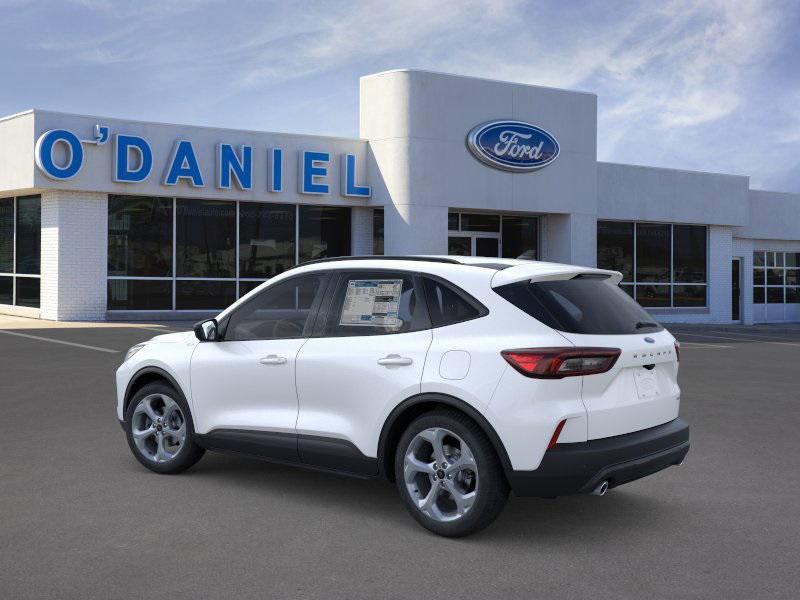 new 2026 Ford Escape car, priced at $34,190