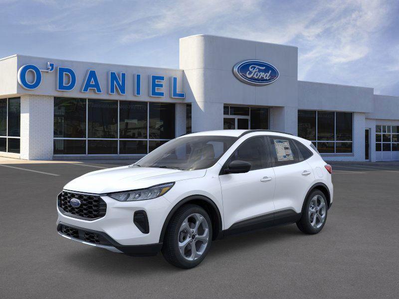 new 2026 Ford Escape car, priced at $34,490