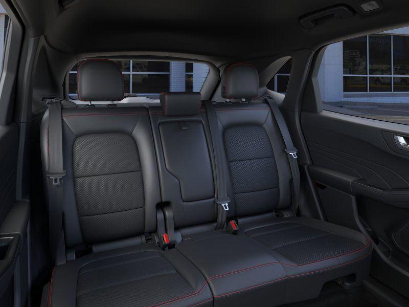 new 2026 Ford Escape car, priced at $34,490