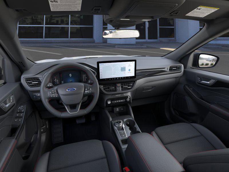 new 2026 Ford Escape car, priced at $34,490