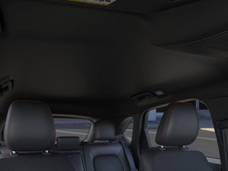 new 2026 Ford Escape car, priced at $34,490