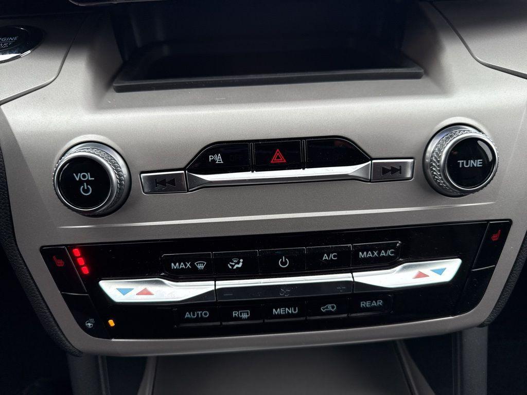 used 2023 Ford Explorer car, priced at $29,597