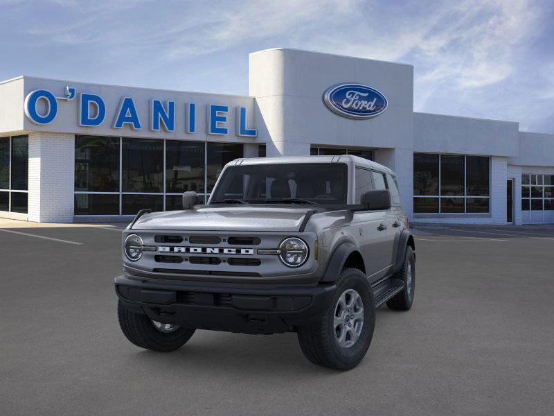 new 2025 Ford Bronco car, priced at $43,000