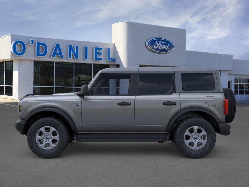 new 2025 Ford Bronco car, priced at $43,000