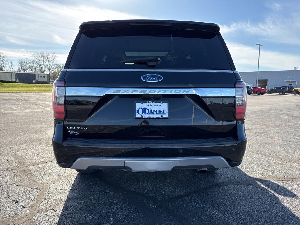 used 2019 Ford Expedition car, priced at $12,000