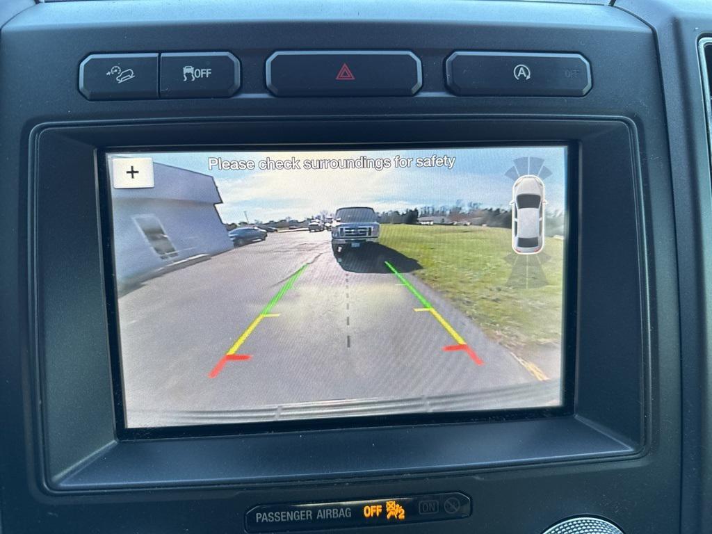 used 2019 Ford Expedition car, priced at $12,000