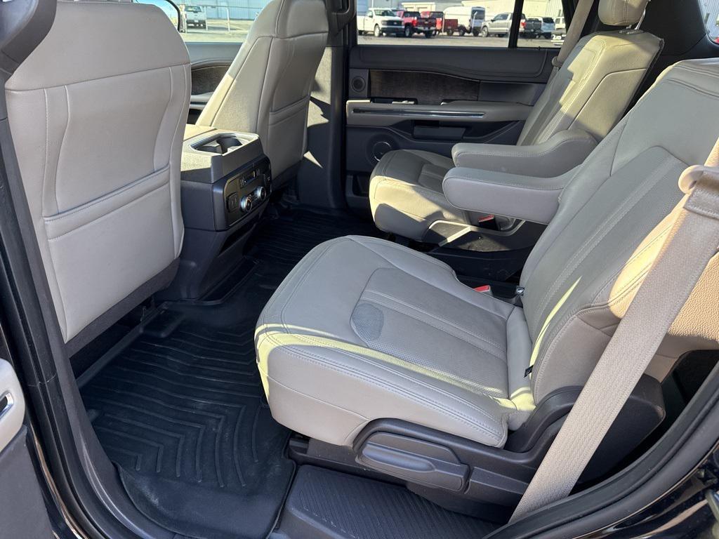 used 2019 Ford Expedition car, priced at $12,000
