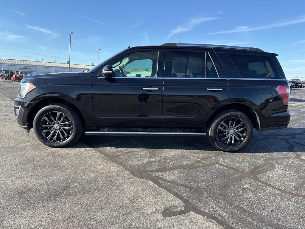 used 2019 Ford Expedition car, priced at $12,000