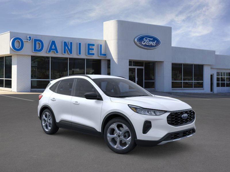 new 2026 Ford Escape car, priced at $34,378