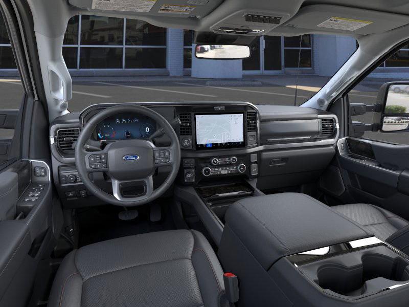 new 2026 Ford F-350 car, priced at $81,643