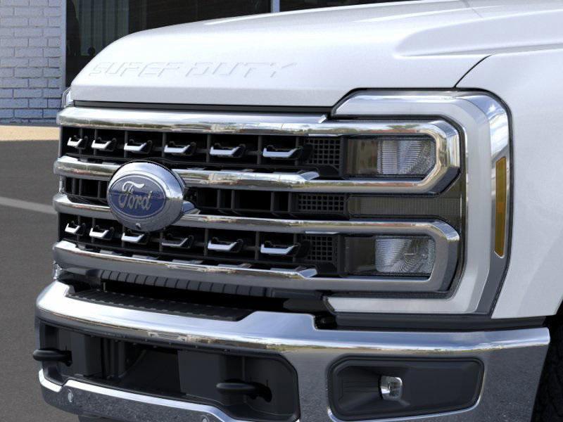 new 2026 Ford F-350 car, priced at $81,643
