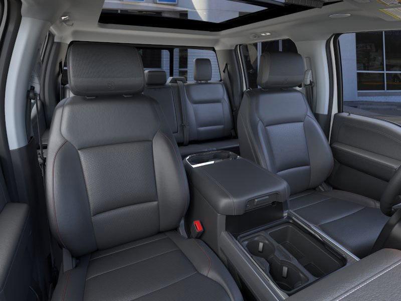 new 2026 Ford F-350 car, priced at $81,643