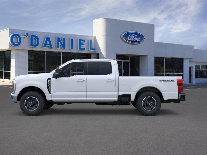 new 2026 Ford F-350 car, priced at $81,643