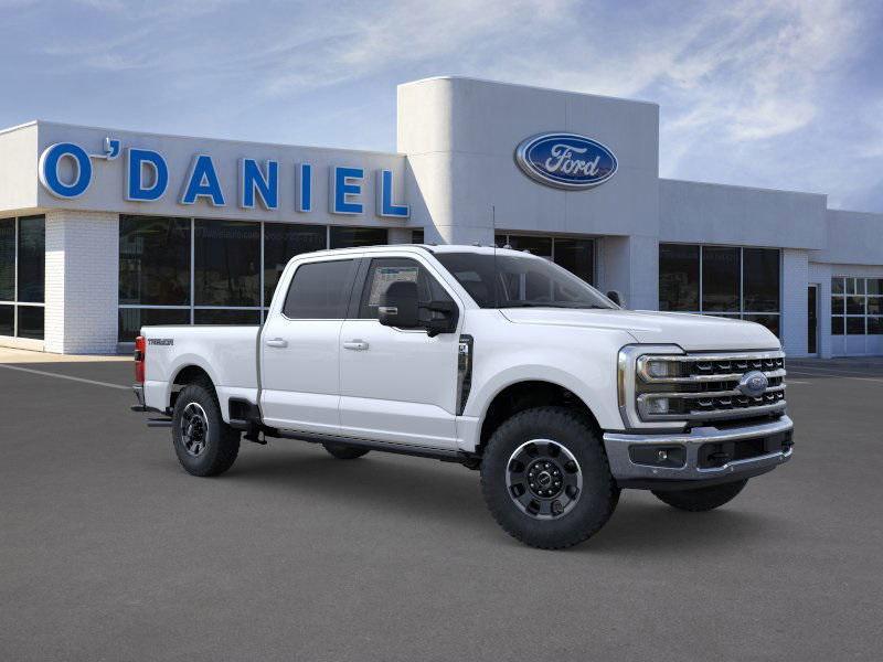 new 2026 Ford F-350 car, priced at $81,643