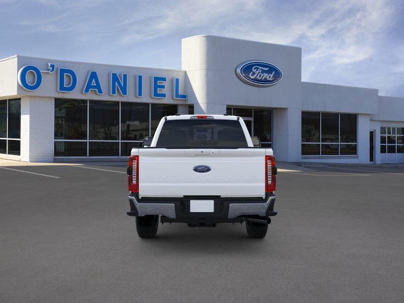 new 2026 Ford F-350 car, priced at $81,643