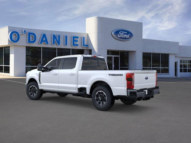 new 2026 Ford F-350 car, priced at $81,643