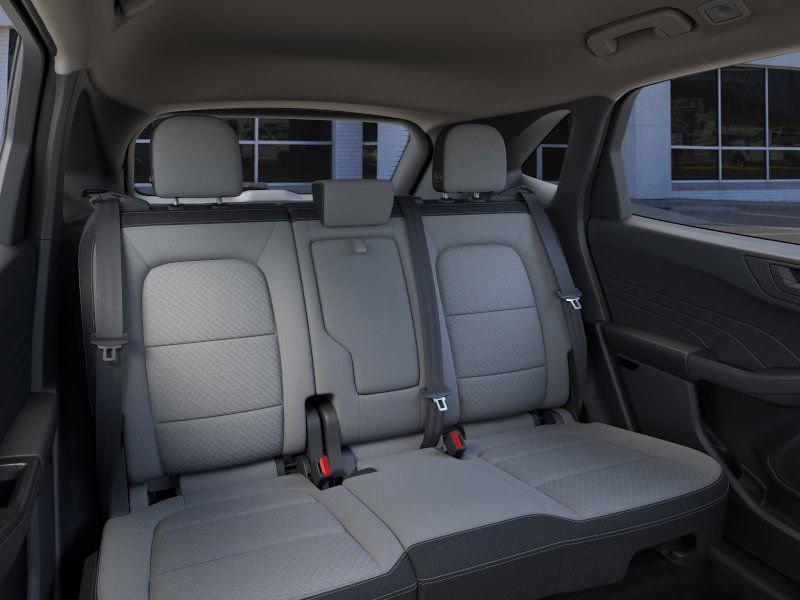 new 2026 Ford Escape car, priced at $32,159