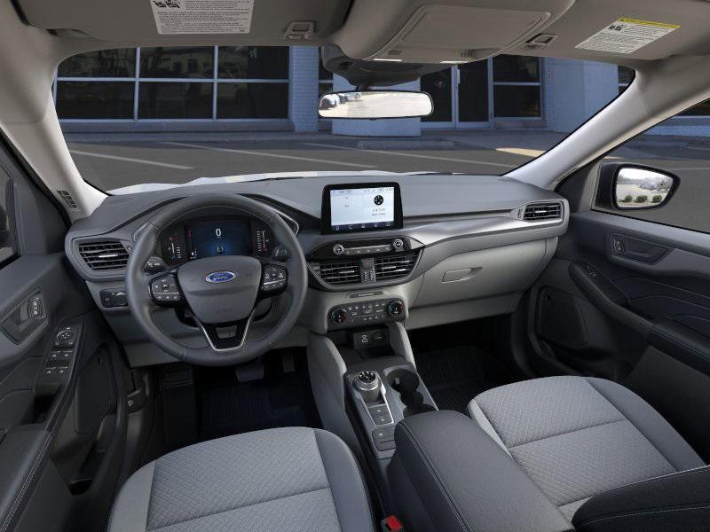 new 2026 Ford Escape car, priced at $32,159
