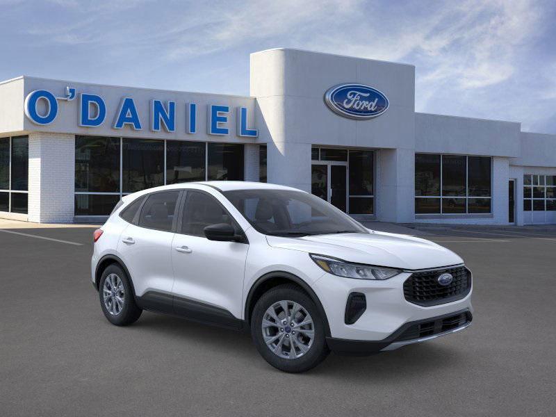 new 2026 Ford Escape car, priced at $32,159