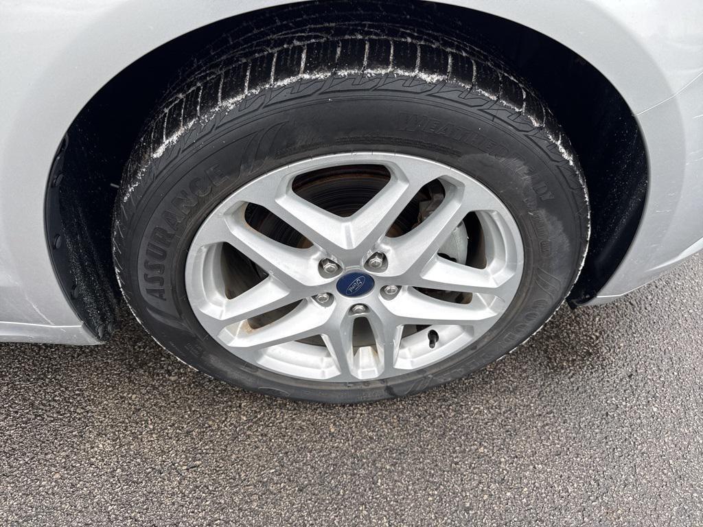 used 2014 Ford Fusion car, priced at $11,000