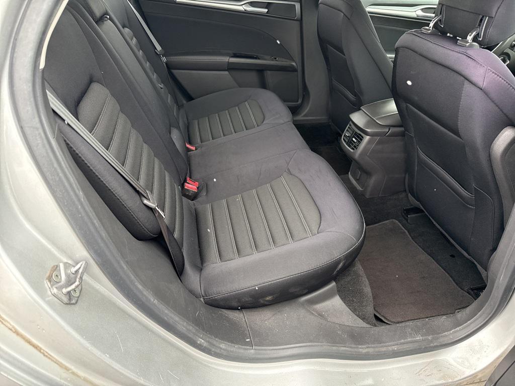 used 2014 Ford Fusion car, priced at $11,000