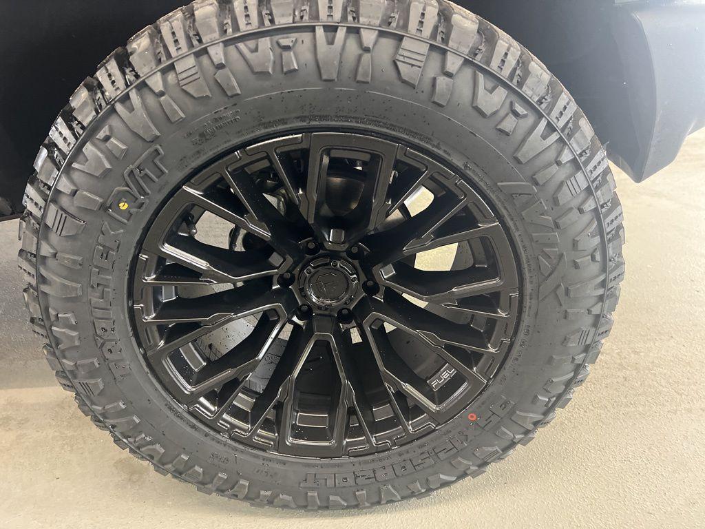 new 2026 Ford Bronco car, priced at $58,669