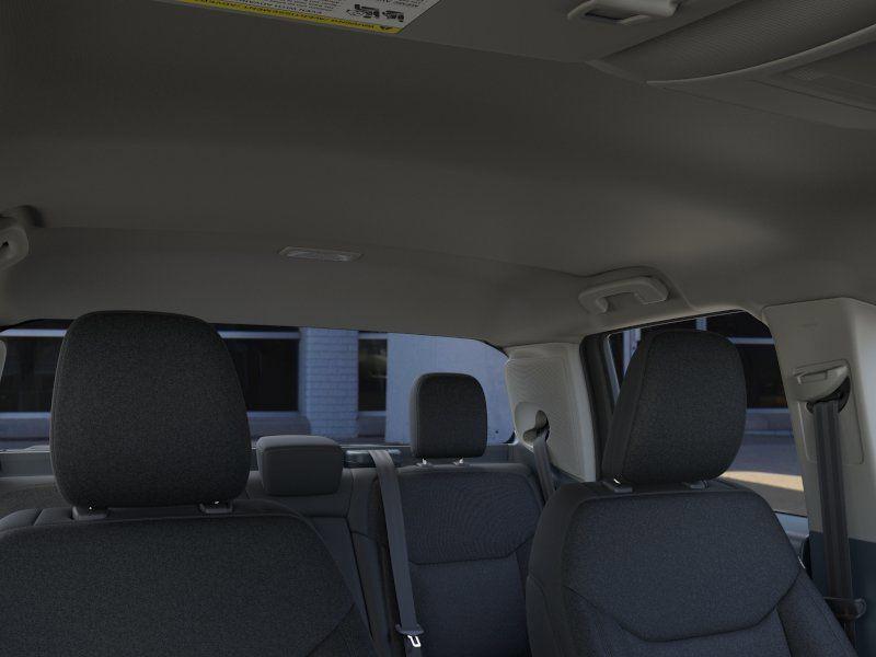new 2026 Ford Maverick car, priced at $37,061